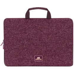 Rivacase Anvik 7913 Laptop-Hülle 13.3" mit Griffen, rot