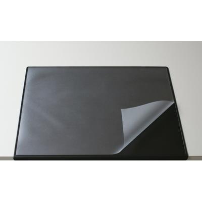 Läufer Schreibunterlage Durella Flexoplan DS 52x65 cm schwarz
