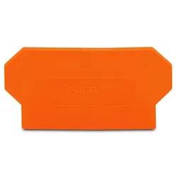 WAGO GmbH &amp; Co. KG Trennwand 280-328
