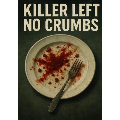 Killer left no crumbs Universe / Killer left no crumbs, Taschenbuch von Dei Dedicatus, Epubli, 978-3-565-05935-5