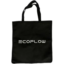 EcoFlow Schultertasche