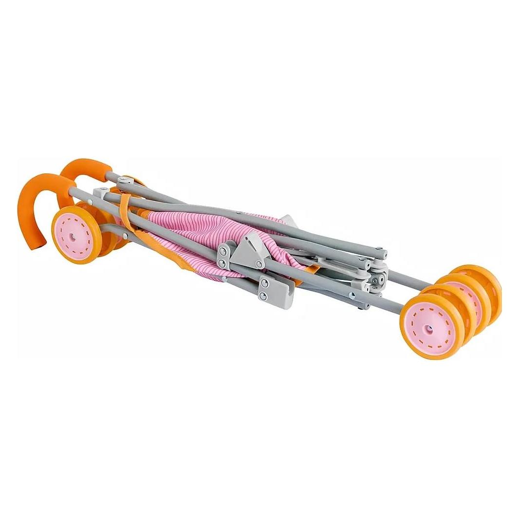 Haba Puppenbuggy Regenbogen (2013338001)