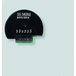 Bus-Videoverteiler F=verteilen BVVU 650-0