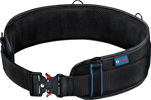 Bosch Professional 1600A0265M Werkzeug-Gürtel