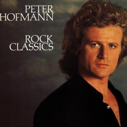 Peter Hofmann - Rock Classics - Preis vom 11.10.2026 03:10:56 h