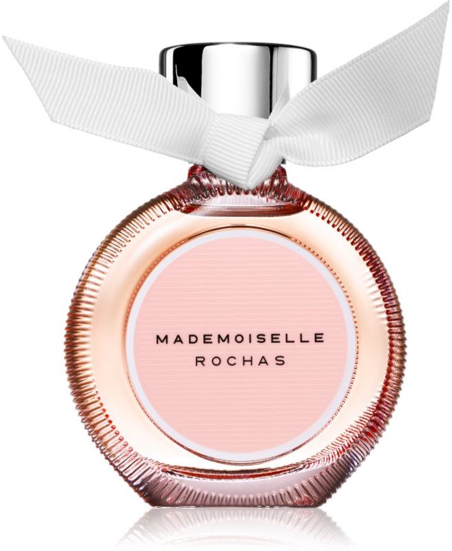 Rochas Mademoiselle Rochas Eau de Parfum pour femme 50 ml