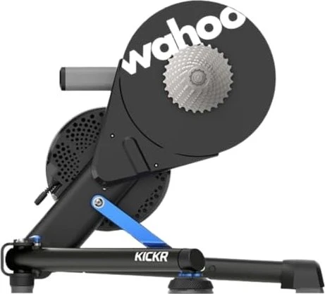 Wahoo KICKR v6 - Fahrradtrainer (WFBKTR122)