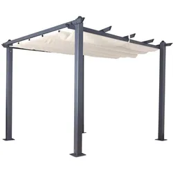 Jet-Line, Pavillon, Luxor (400 cm, 300 cm)