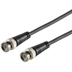 BNC Stecker / BNC Stecker RG 59 75 OHM 20m