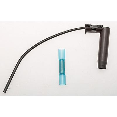 METZGER AUTOTEILE Kabelreparatursatz, Glühkerze GREENPARTS 2324011