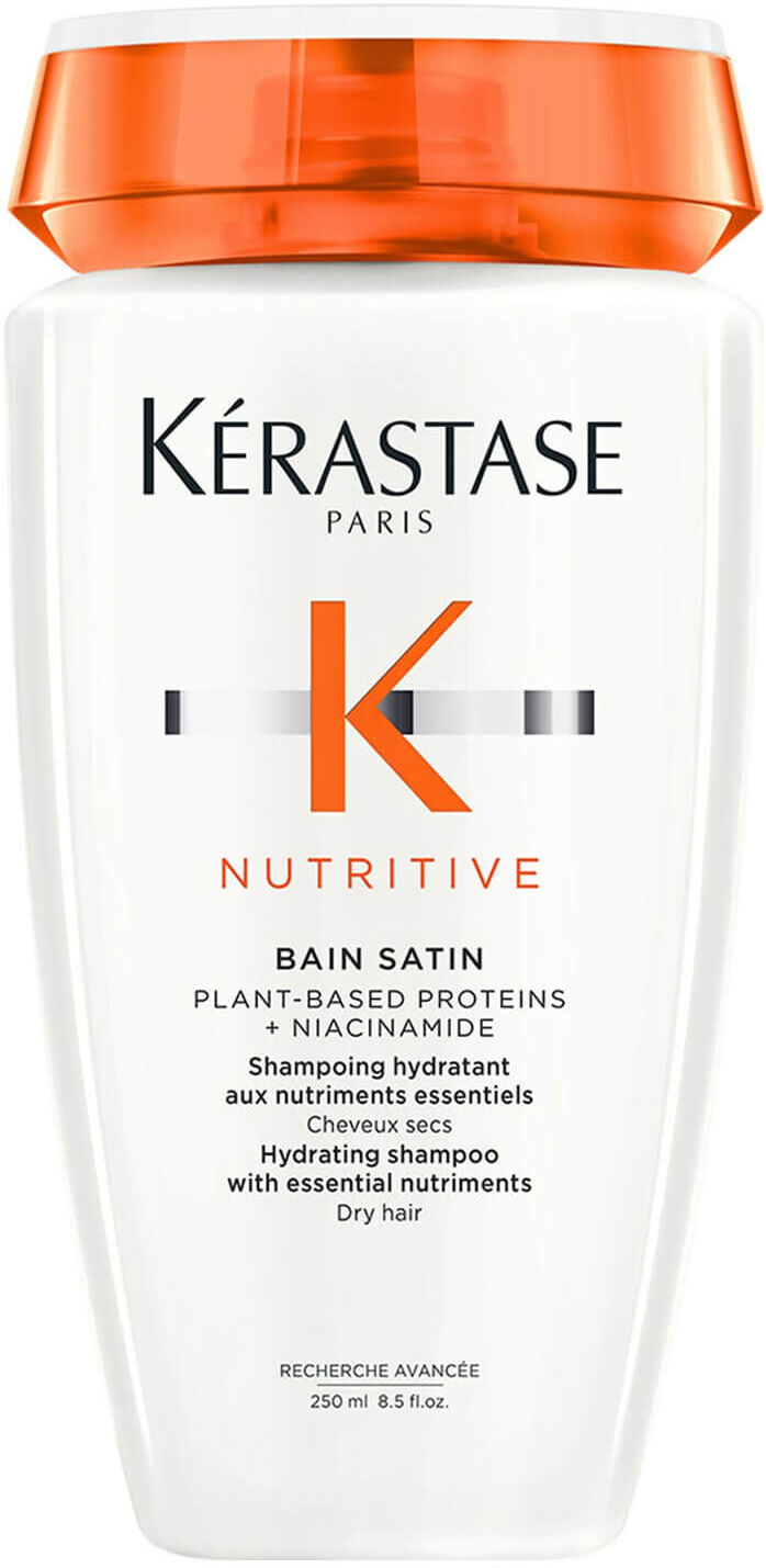 Kerastase Nutritive Bain Satin Shampoo