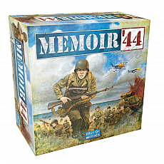 Days of Wonder Memoir 44 - deutsch 302204