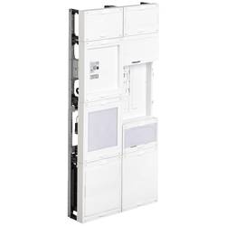 Hager UF32W1NSHZ UF32W1NSHZ Komplettfeld Inhalt 1 St.