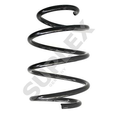 Suplex Fahrwerksfeder [Hersteller-Nr. 06220] für Mini
