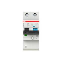 ABB 2CCG001666R0001 Fehlerstrom-Schutzschalter 20 A 0.03 A 240 V