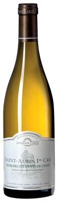 """Domaine Larue""" """Domaine Larue Saint-Aubin Murgers des Dents de Chien Premier Cru 2024 White Wine - France"""