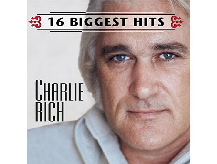 16 Biggest Hits