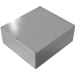 Rose System ABS Gehäuse ABS Standard 094036150