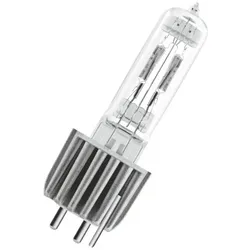 OSRAM 93729 HPL 750W 230V Halogen-Studiolampe