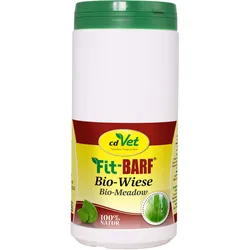 Fit-Barf Bio-Wiese Vet 700 G