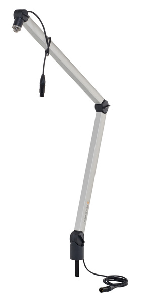 Yellowtec MiKA Mic Arm XL Aluminium XLR alluminio
