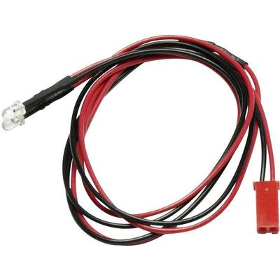Pichler Modellbau LED-Beleuchtung Rot 5 - 10V C5447