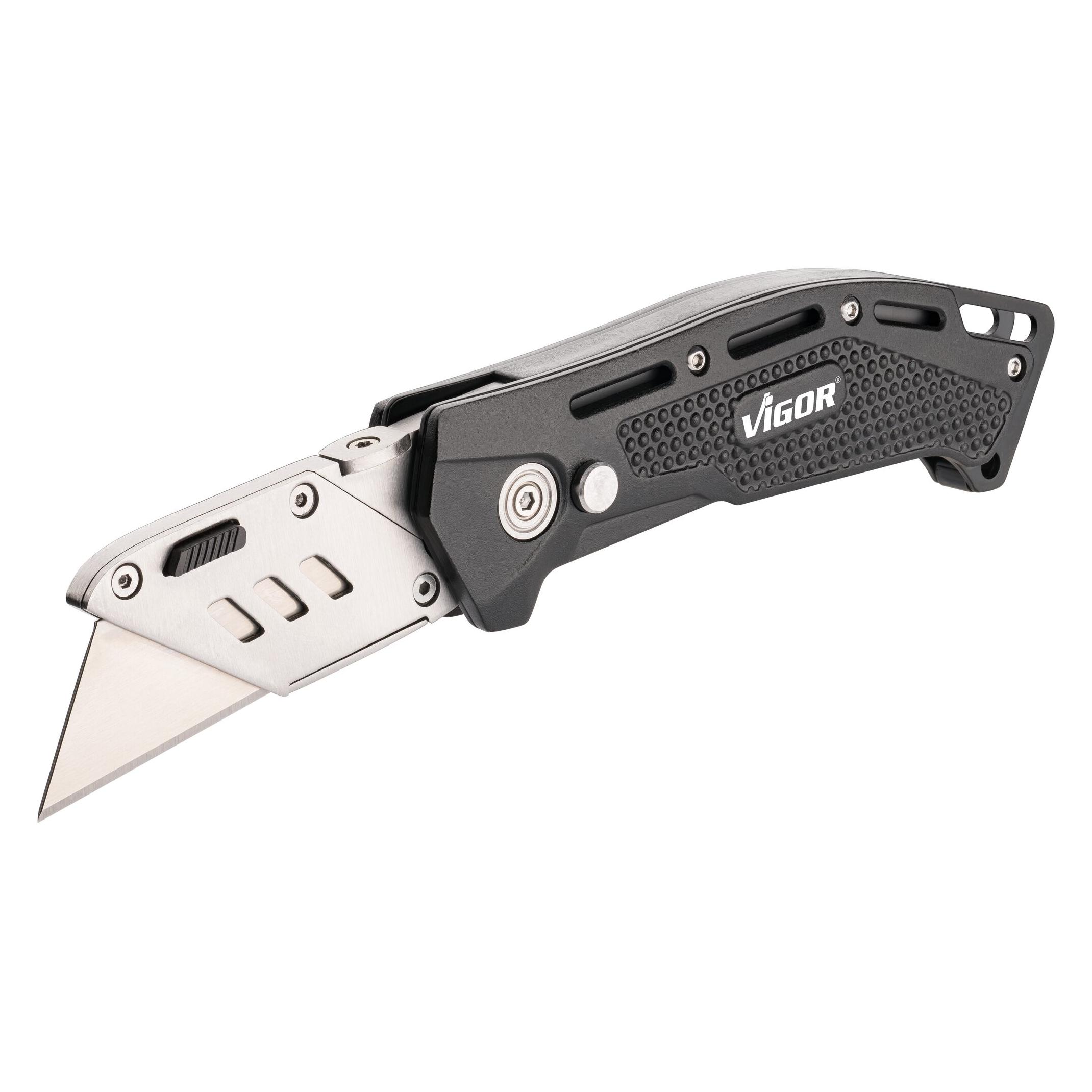 Vigor Universal-Klappmesser (18 cm) (V7099)