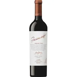 Cabernet Franc Andeluna Pasionada 2020