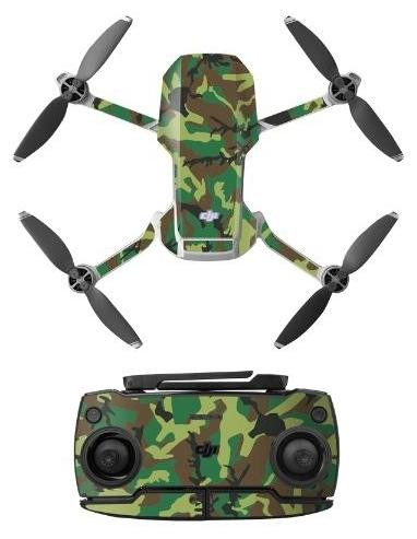 STABLECAM drone met camera
