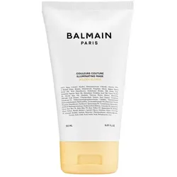 Balmain, Haarmaske, Hair - Couleurs Couture Illuminating Mask - Golden Blonde - 150 ml (150 ml)