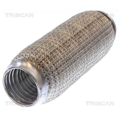 TRISCAN Flexrohr, Abgasanlage 700010111