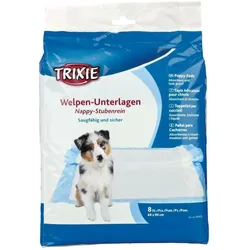 6x Trixie Nappy (Hund), Tierhygiene