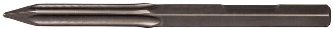 Burin pointu Makita pointu de type B 1 1/4 pouce 400mm (B-10372) (B-10372)