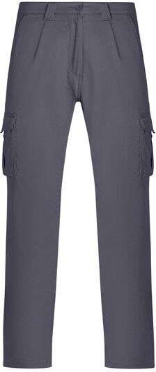 Pantalon de travail personnalisé élastiqué Daily Stretch Plomb 44