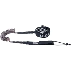 ION CORE WING COILED ANKLE Leash 2026 black - 5,5