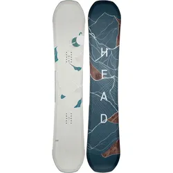 HEAD SHINE LYT Snowboard 2024 - 138