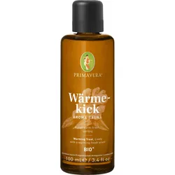 Primavera Aroma Sauna Wärmekick bio