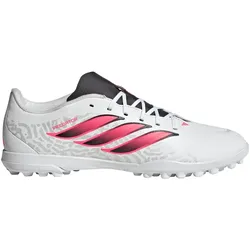 adidas Predator Club TF Multinocken-Fußballschuhe cloud white/solar turbo/core black 36