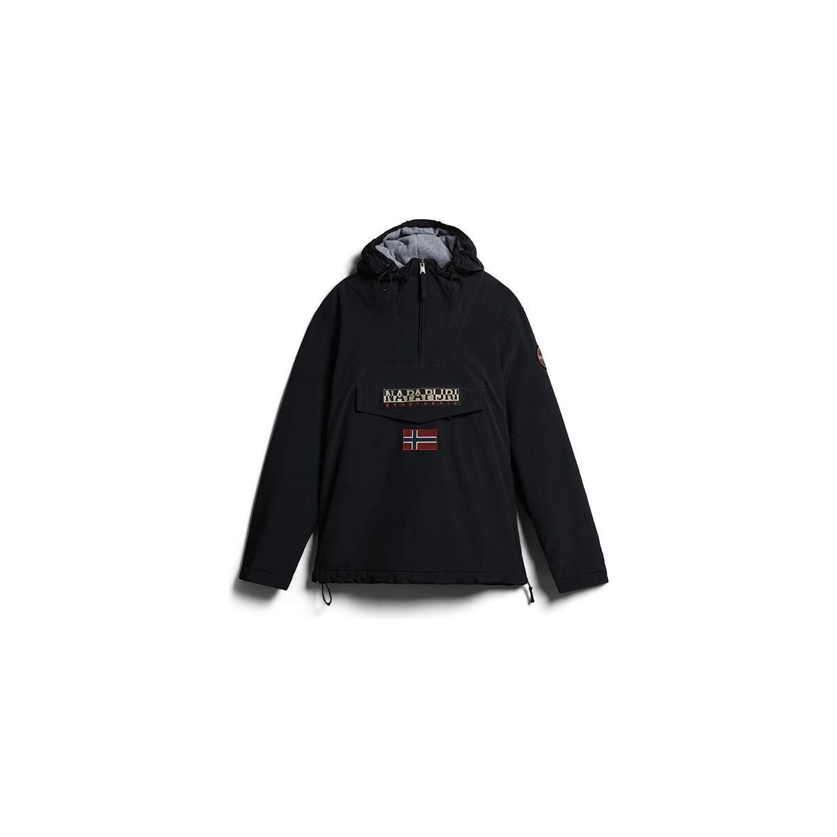 Napapijri Rainforest Winter 3 black 041 (041) XL NP0A4GMC0411006