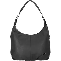 Let's Go Beuteltasche C0411-E schwarz - 28