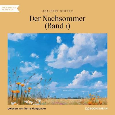 Der Nachsommer (Band 1) - Adalbert Stifter, Audio, 9783711946317