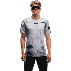 Fusion Herren Tempo! Pro T-Shirt