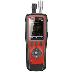RS PRO, Detektor, Particle Counter