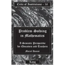 Problem-Solving in Mathematics, Fachbücher von Marcel Danesi