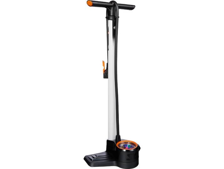 SKS Standpumpe Airkompressor 10.0