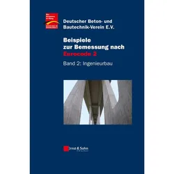 Beispiele zur Bemessung nach Eurocode 2, Fachbücher