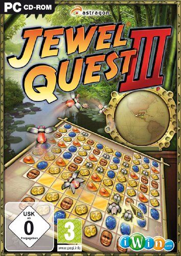 Astragon - Jewel Quest III - Preis vom 17.10.2026 19:25:27 h