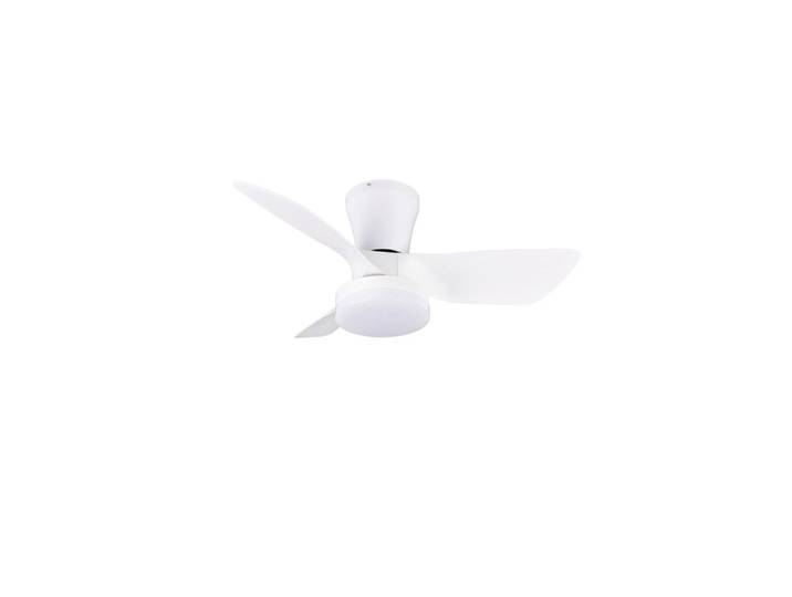 DECKENVENTILATOR Randers Weiß D: 76 cm