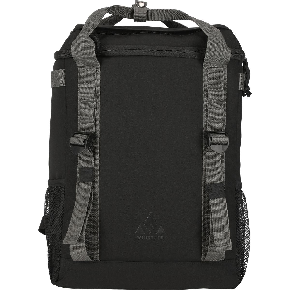 Whistler Stonehaven Cooler Backpack black beauty (1092) One size W263950-1092-One size