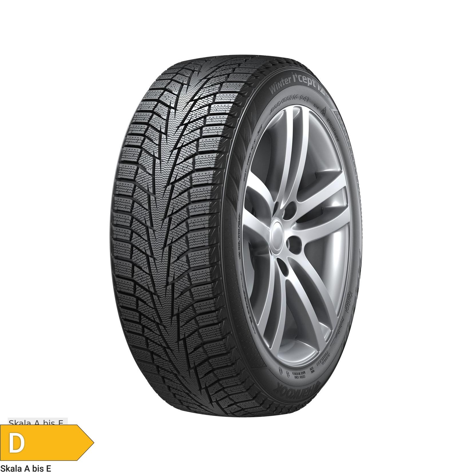 HANKOOK WINTER I*CEPT IZ2 (W616) 175/70R14 88T XL NORDIC COMPOUND